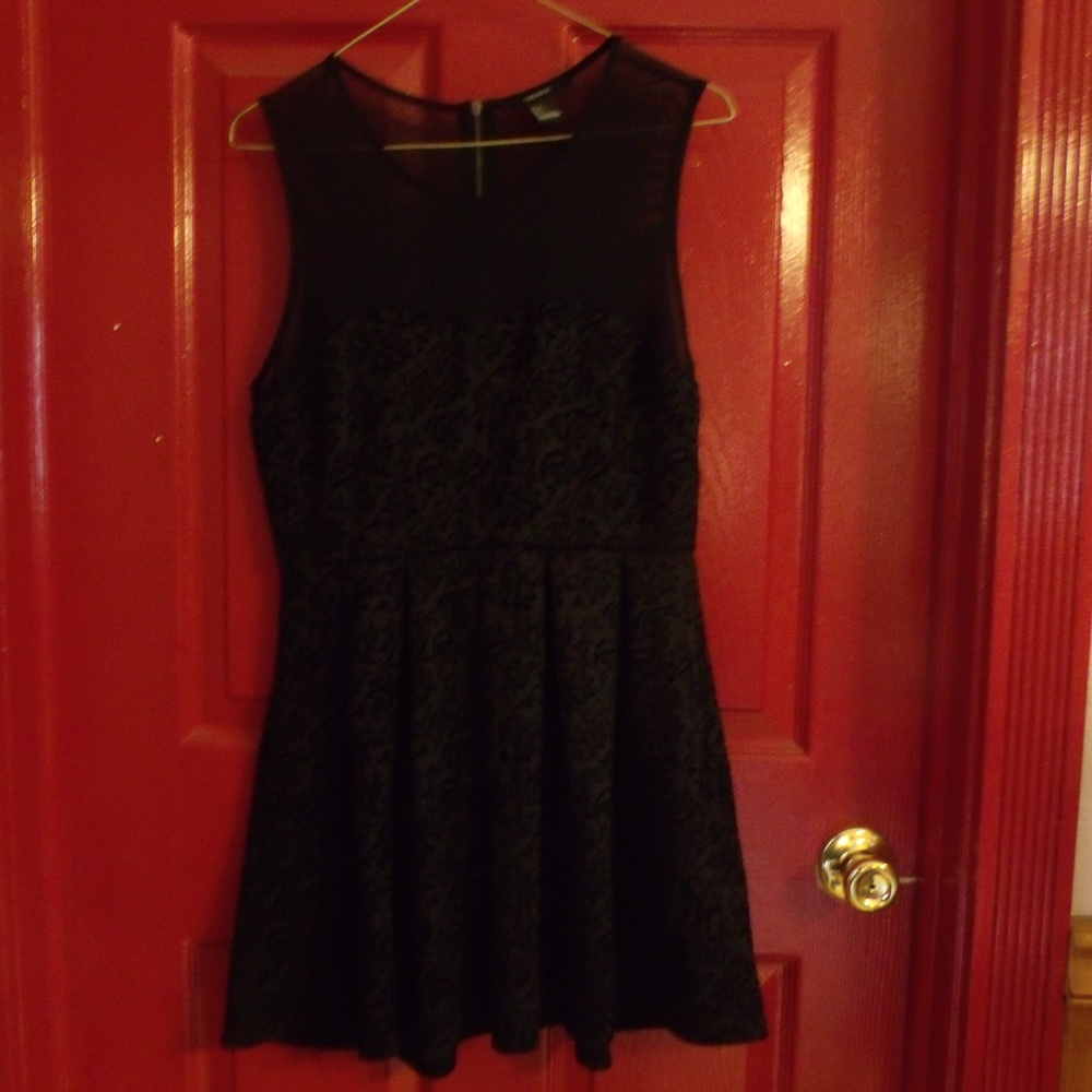 dress